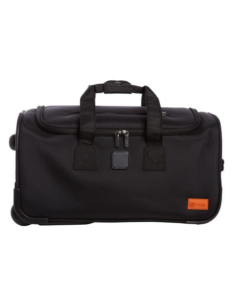 Golf Roller Duffle