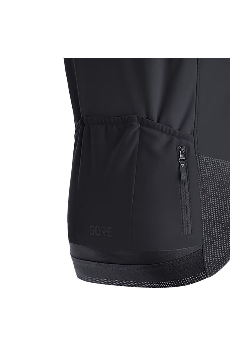 C5 Gore-Tex Infinium Thermo Jacket - Men's, Alternate, color, Black