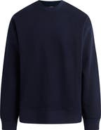 Joe's Denim Club Appliqué Sweatshirt