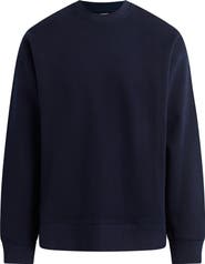Joe's Denim Club Appliqué Sweatshirt