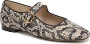 Sam Edelman Michaela Mary Jane Flat