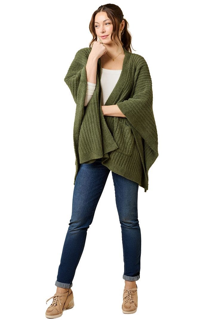 selected Olive
