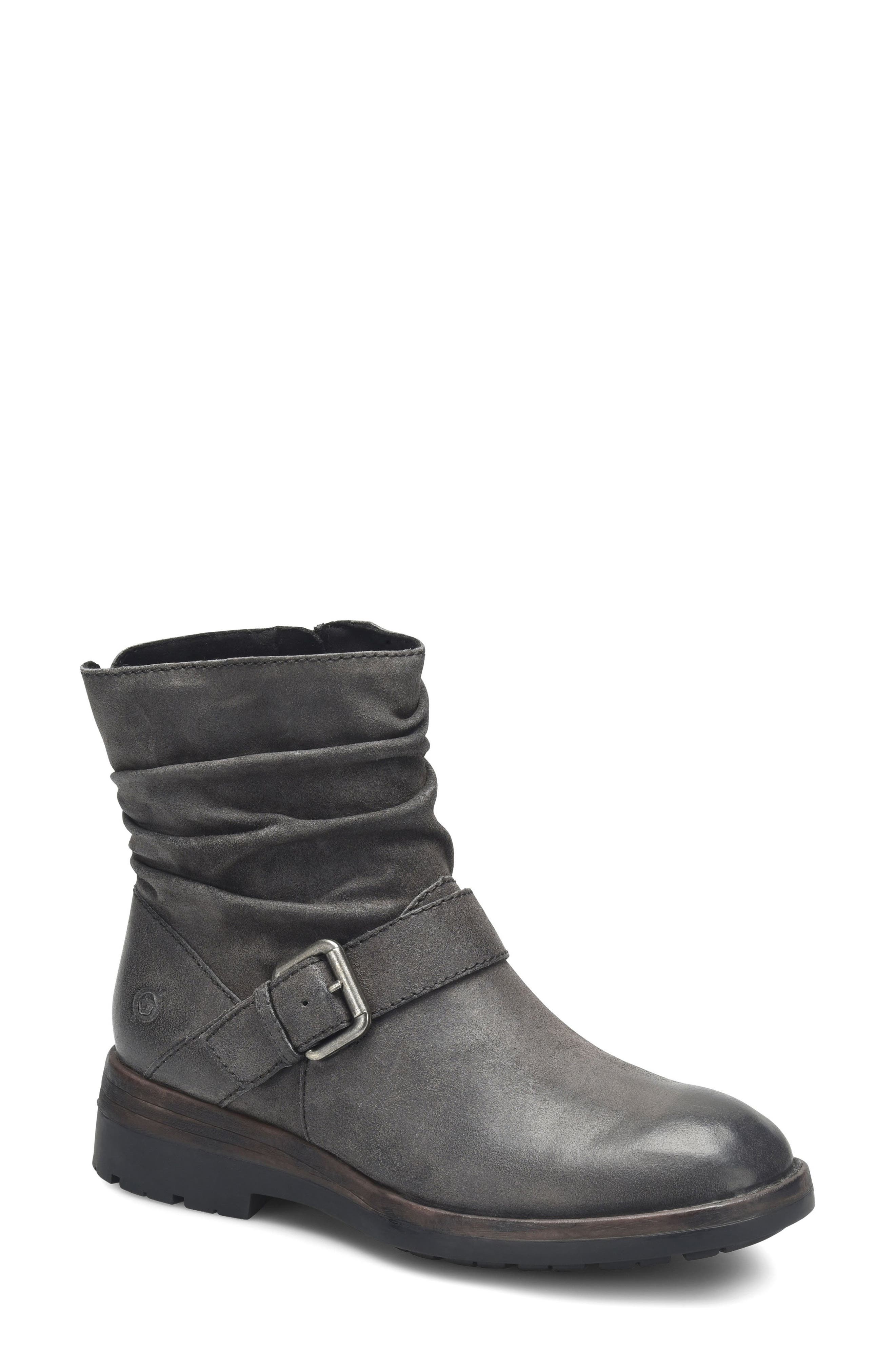 Børn Midway Slouch Bootie