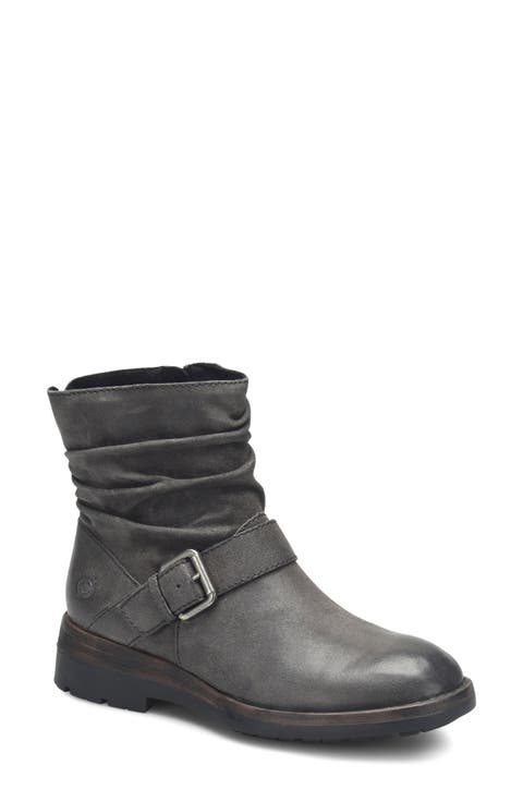 Midway Slouch Bootie (Women)