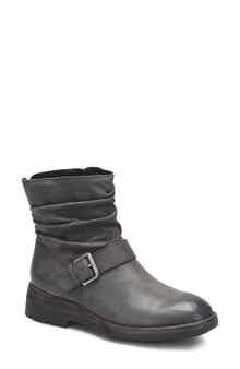Børn Midway Slouch Bootie
