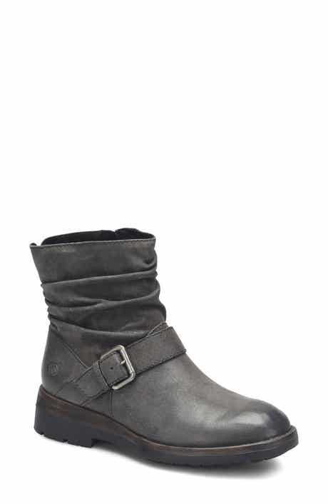 Børn Midway Slouch Bootie