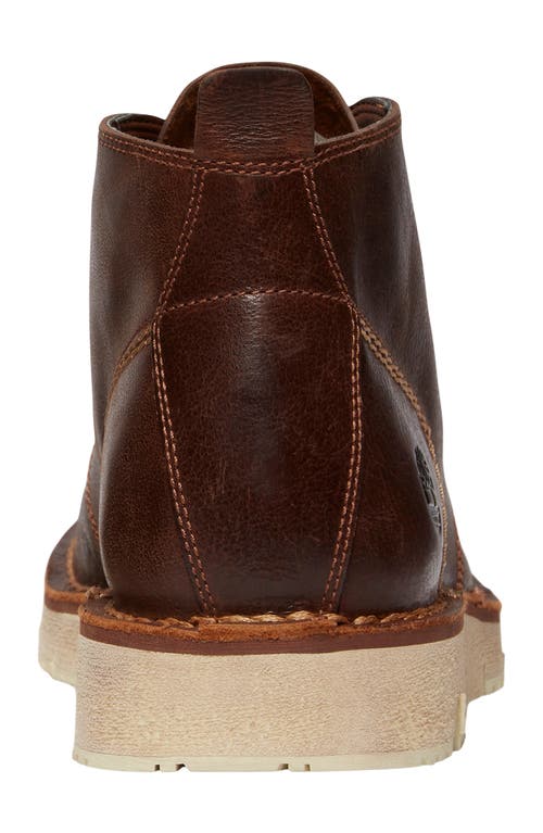 Timberland Westmore Chukka Boot In Brown