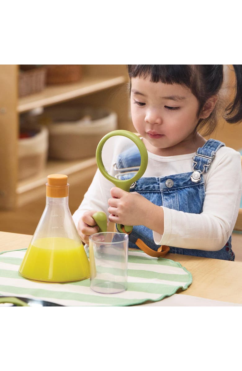 Kaplan Early Learning Company Explore & Find Adventure Kit, Alternate, color, Multicolored