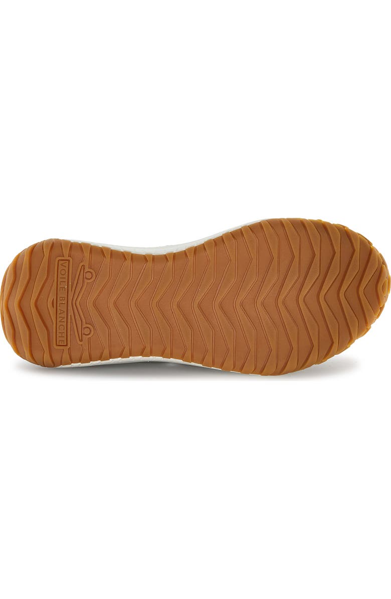 Voile Blanche Club Act Sneaker, Alternate, color, Ice Grey