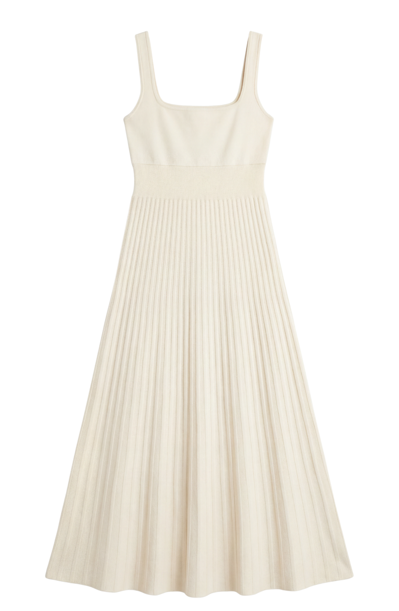 Love All Tennis Women's Cocktail Dress, Main, color, Ivory
