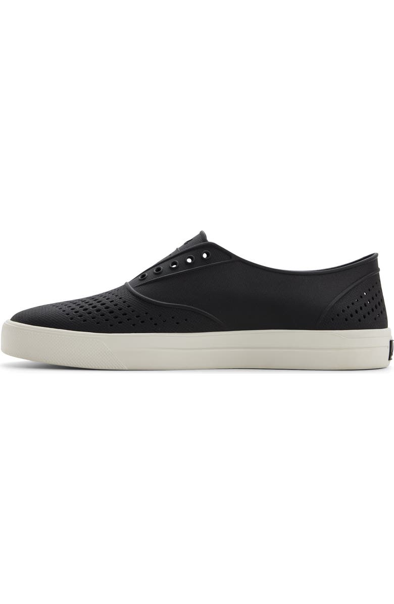 Sperry Flow CVO Sneaker, Alternate, color, Black