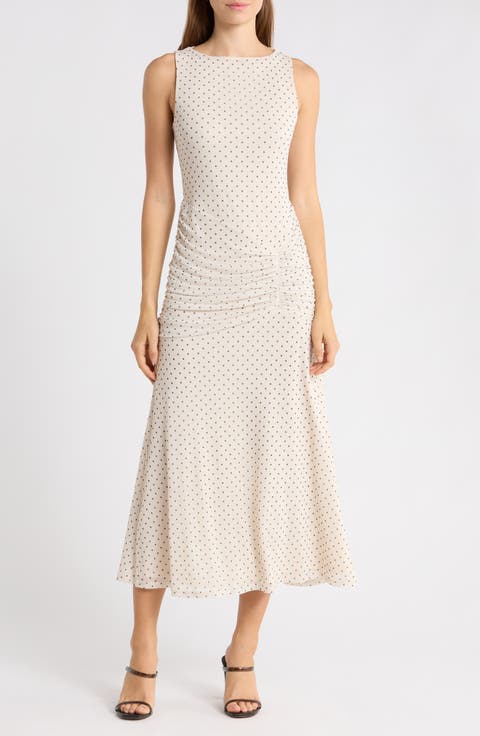 Loren Sleeveless Dress