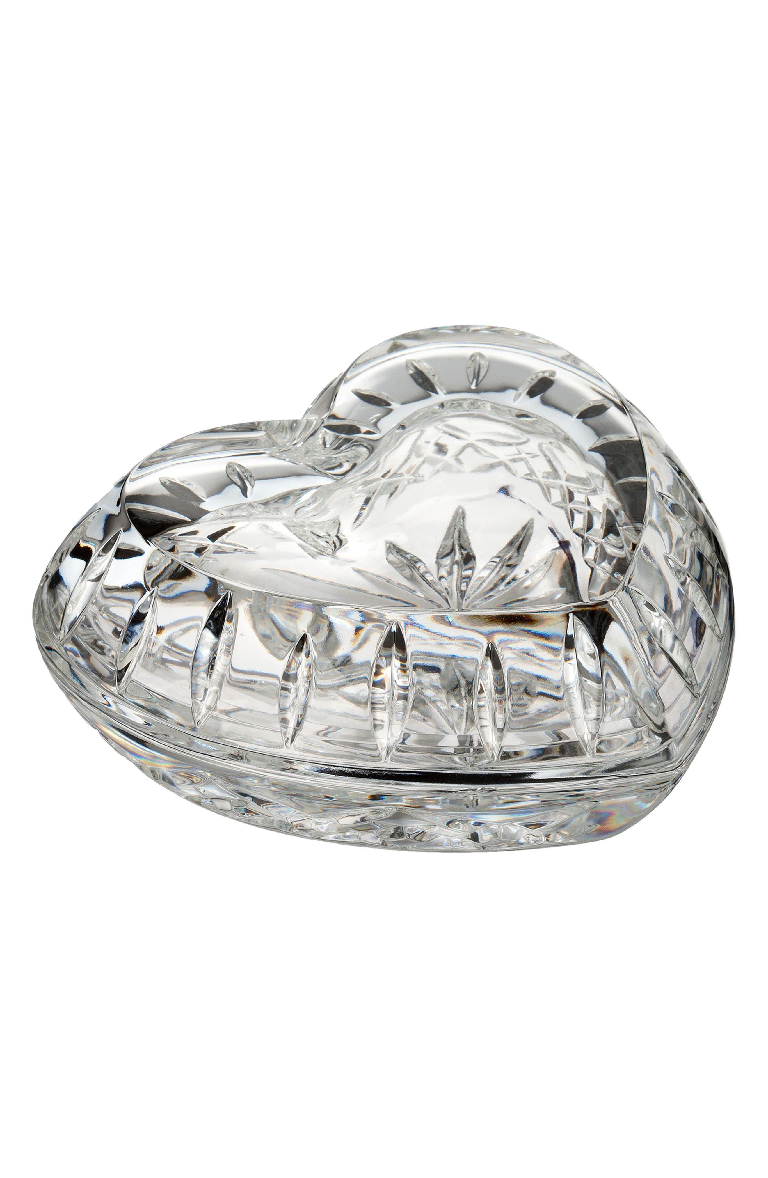selected CRYSTAL