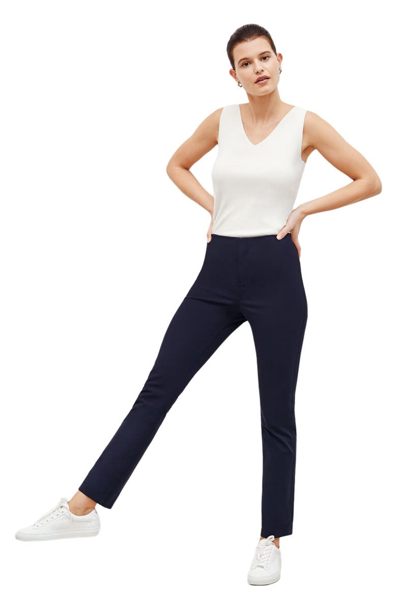 M.M.LaFleur Hockley Jean, Alternate, color, 