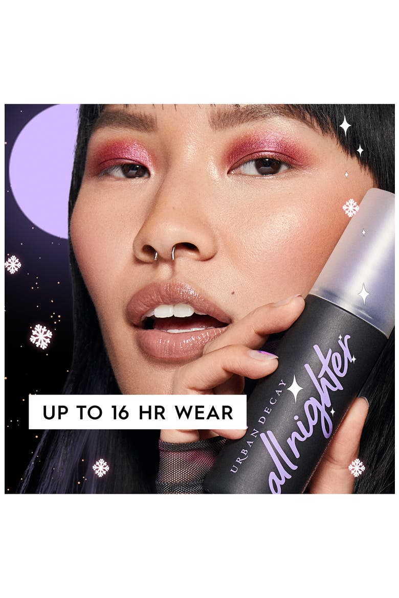 More for Me All Nighter Setting Spray Duo USD $66 Value, Alternate, color, NO COLOR