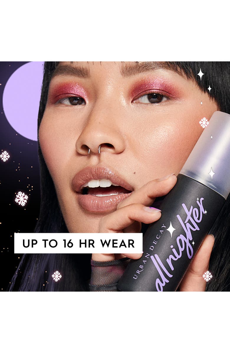 Urban Decay More for Me All Nighter Setting Spray Duo USD $66 Value, Alternate, color, 