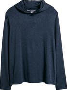 Zella Dynamic Hooded T-Shirt