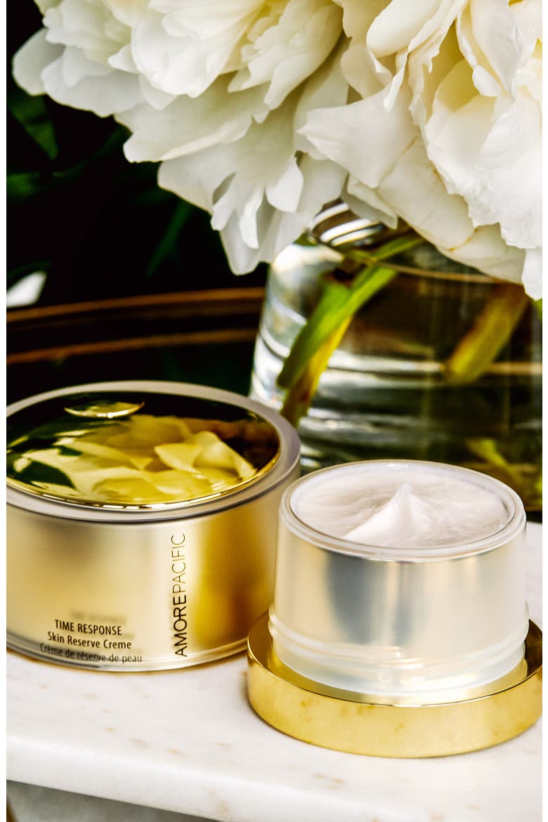 Time Response Skin Reserve Crème, Alternate, color, NO COLOR