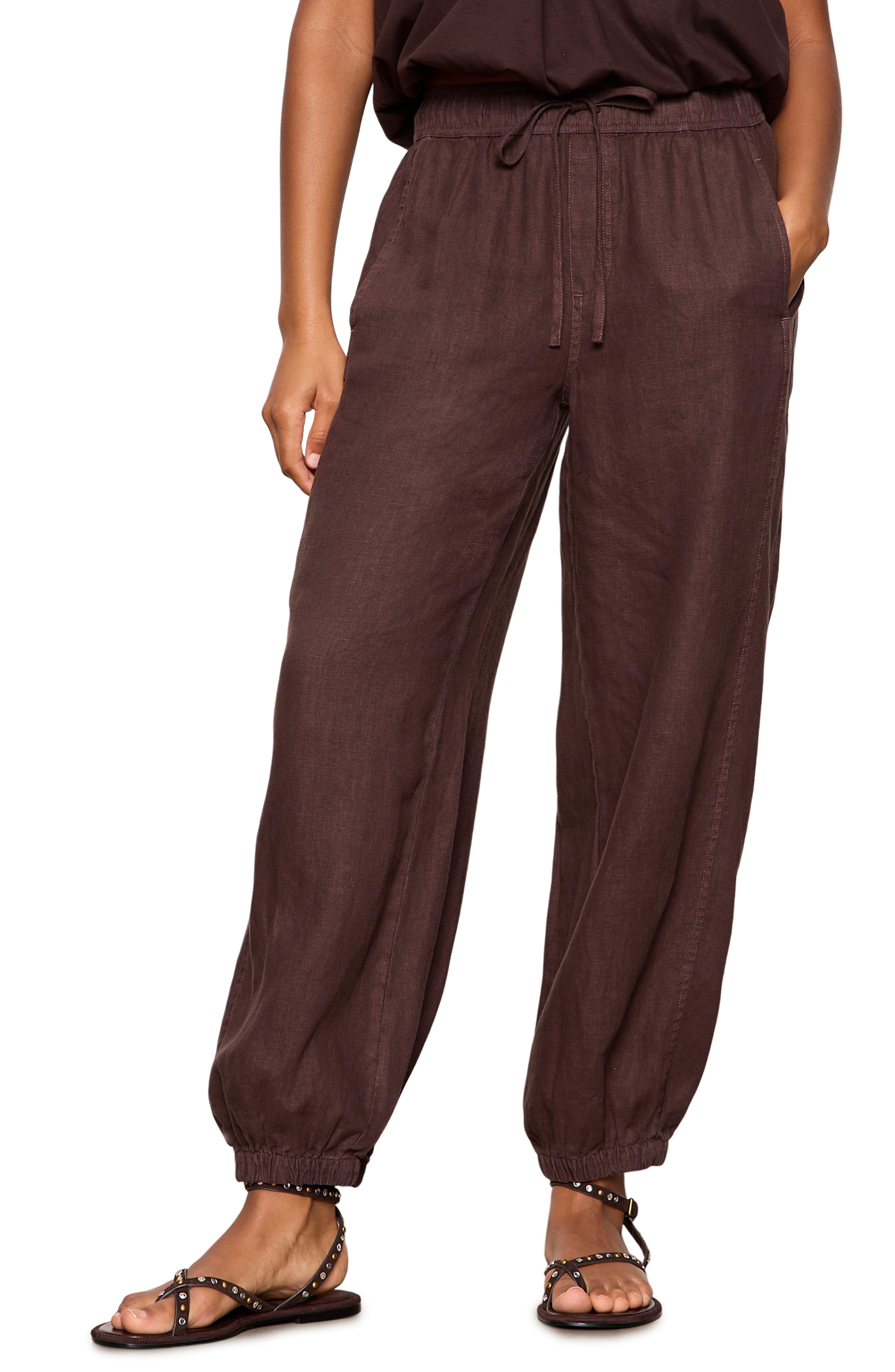 RICH SOIL BROWN
