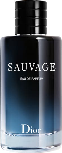 Dior Sauvage Eau de Parfum 残量90% DIOR Sauvage Eau de Parfum | Nordstrom