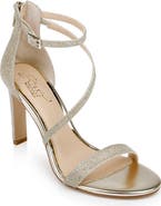 Jewel Badgley Mischka Diana Strappy Sandal