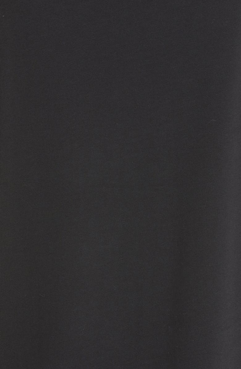 AMI Alexandre Mattiussi Ami de Coeur Embroidered Organic Cotton T-Shirt, Alternate, color, 