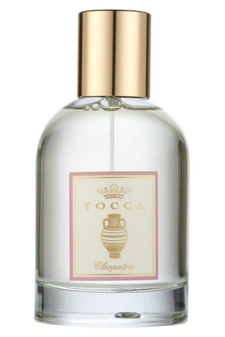 Cleopatra Scented Dry Body Oil, Main, color, NO COLOR