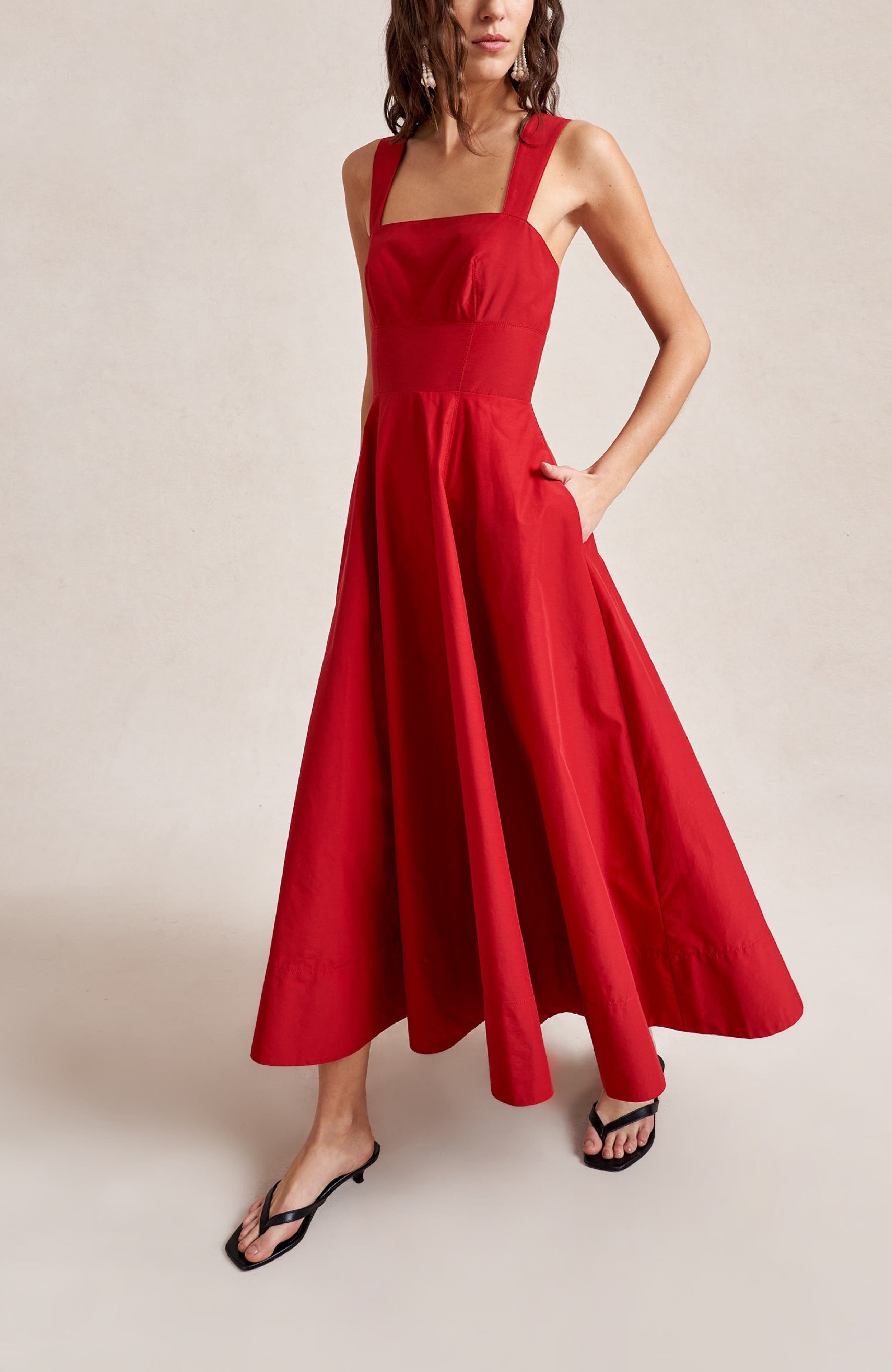Myrtle Dress - image 2