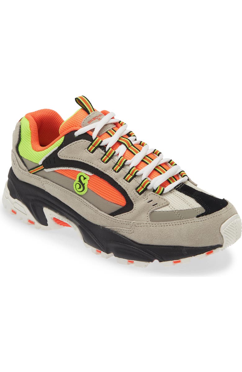 SKECHERS x Snoop Dogg Stamina Sneaker, Main, color,