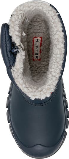 Kids' Intrepid Snow Boot