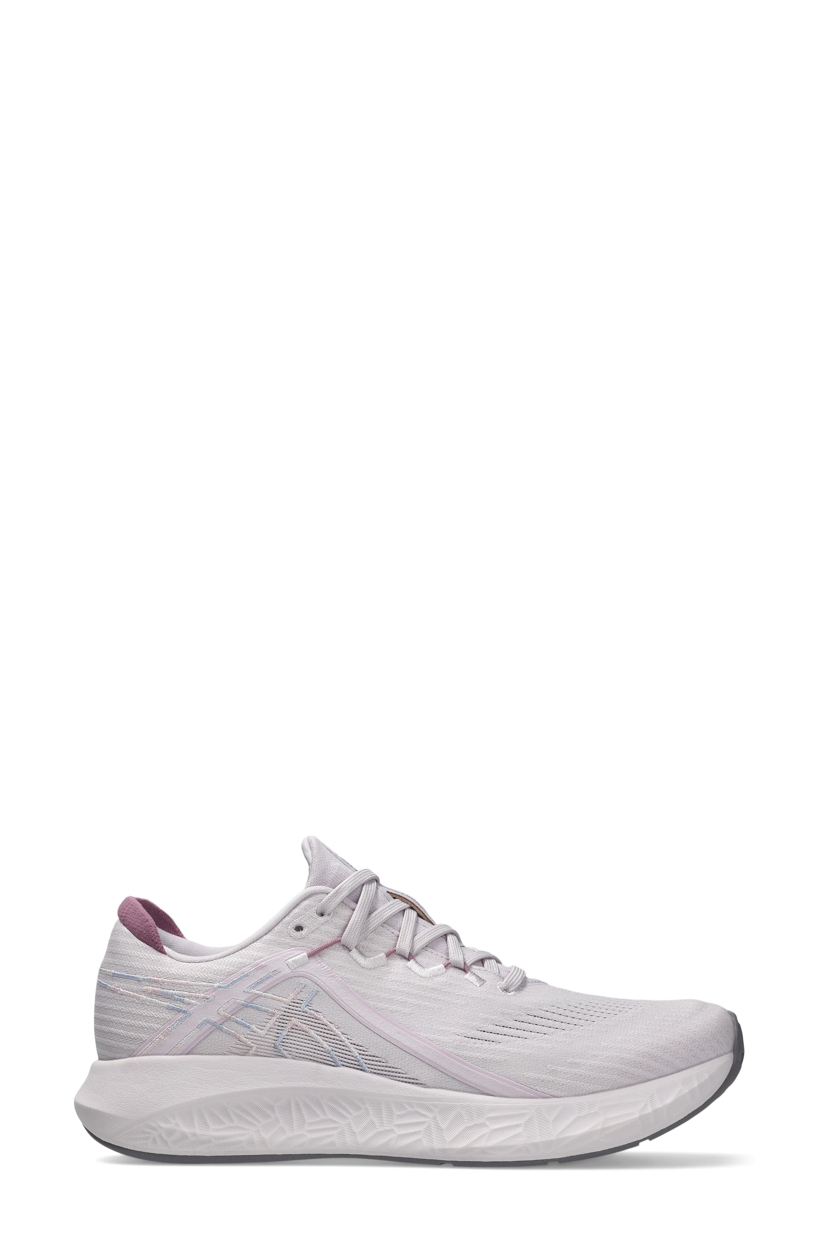 Bloomstride Running Shoe, Alternate, color, DAHLIA/UBE
