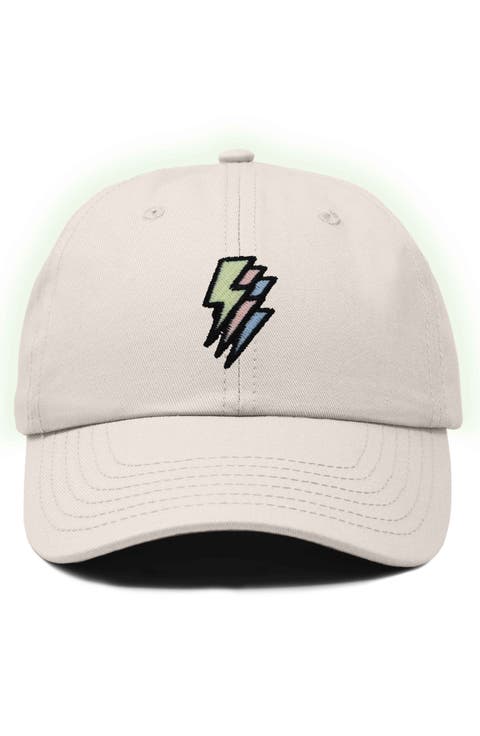 Lightning Cap