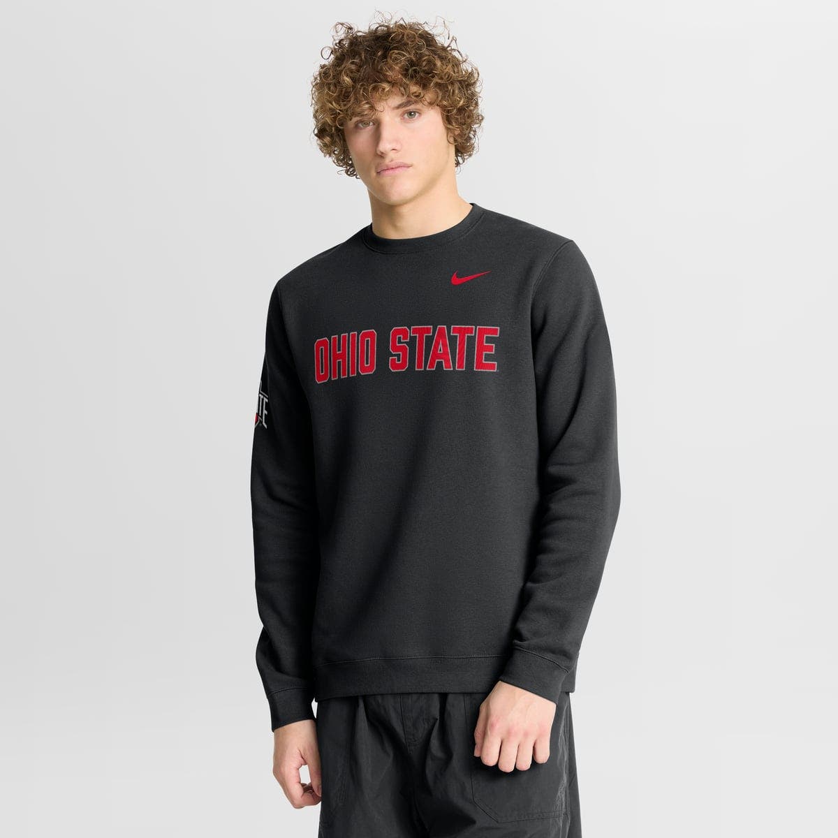 selected Black