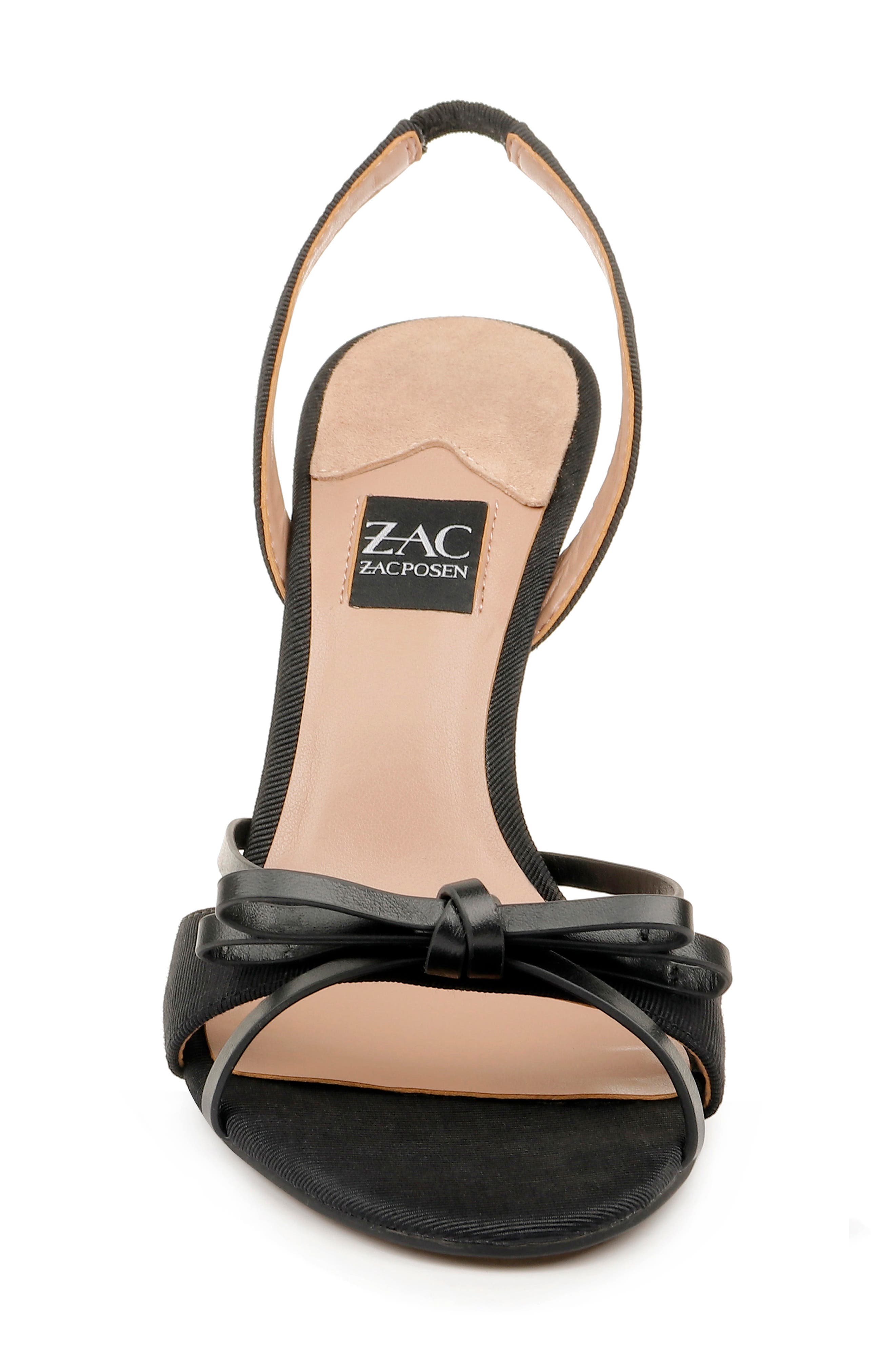 ZAC Zac Posen Veronia Sandal, Alternate, color, 