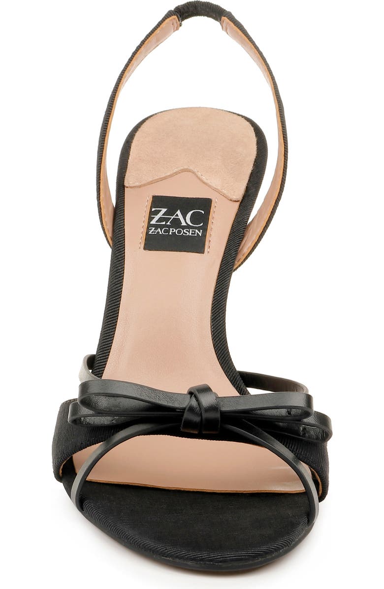 ZAC Zac Posen Veronia Sandal, Alternate, color,