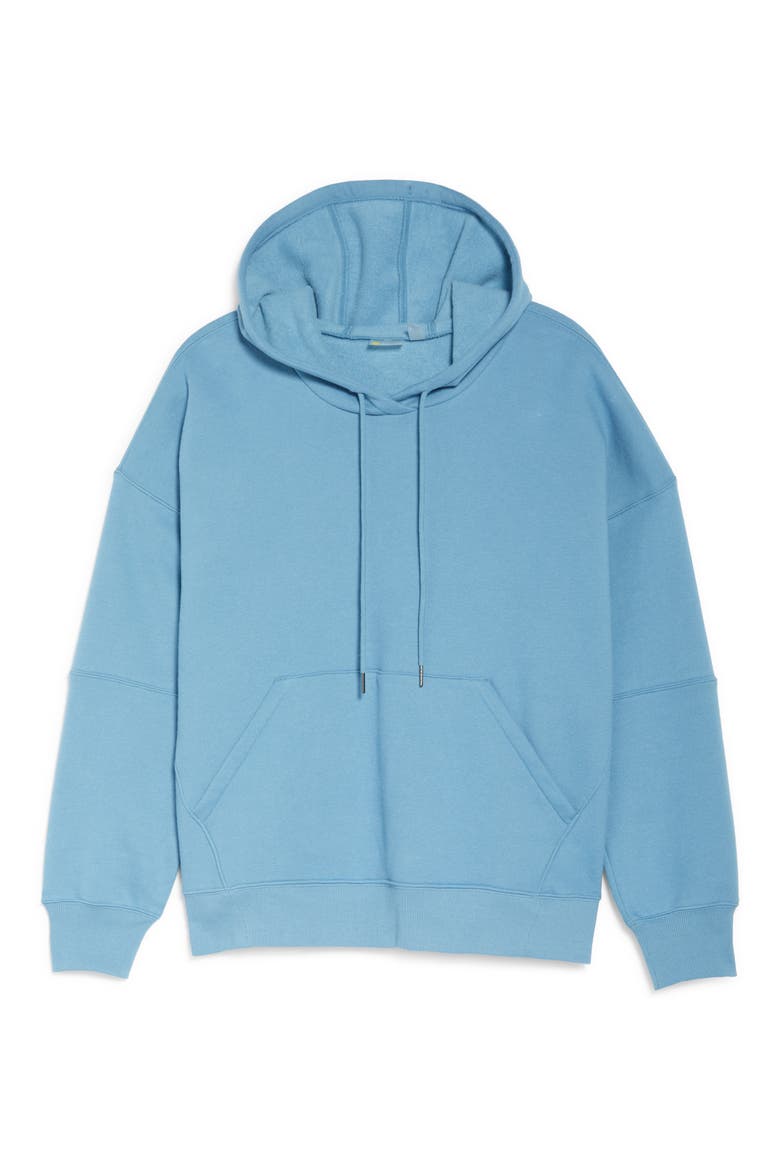 Cara Hoodie, Alternate, color, BLUE VEIL