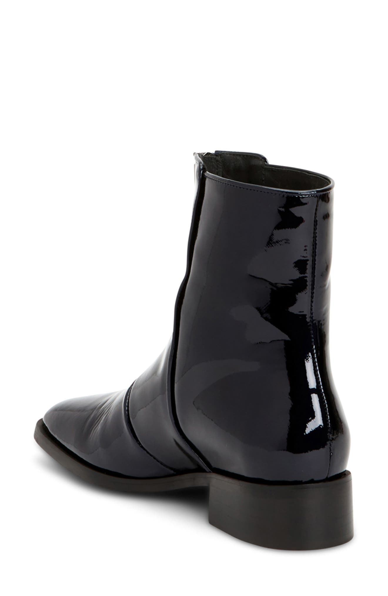 Aquatalia Tenley Water Resistant Boot, Alternate, color, 