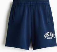 H&M Relaxed Fit Shorts