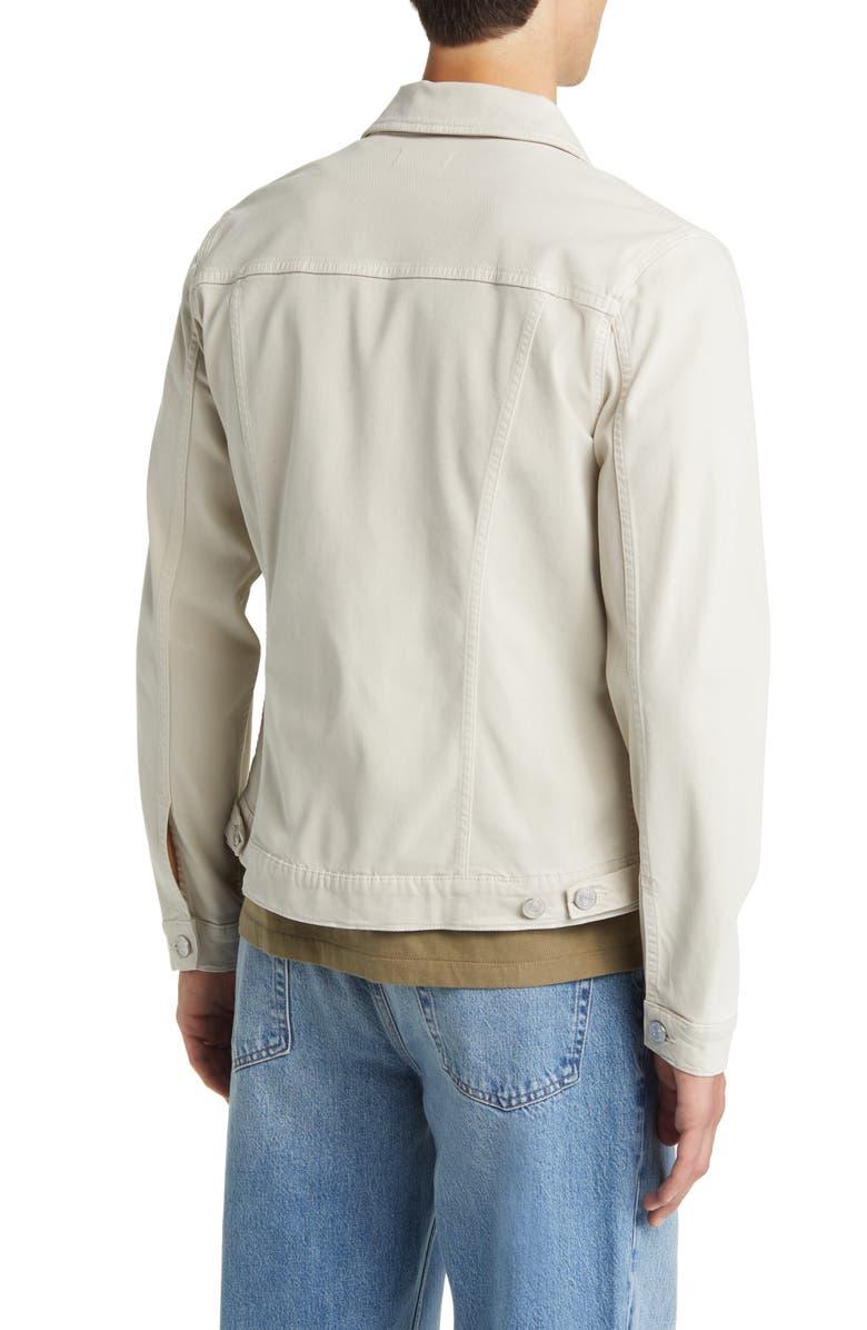 FRAME Heritage Trucker Jacket, Alternate, color, 