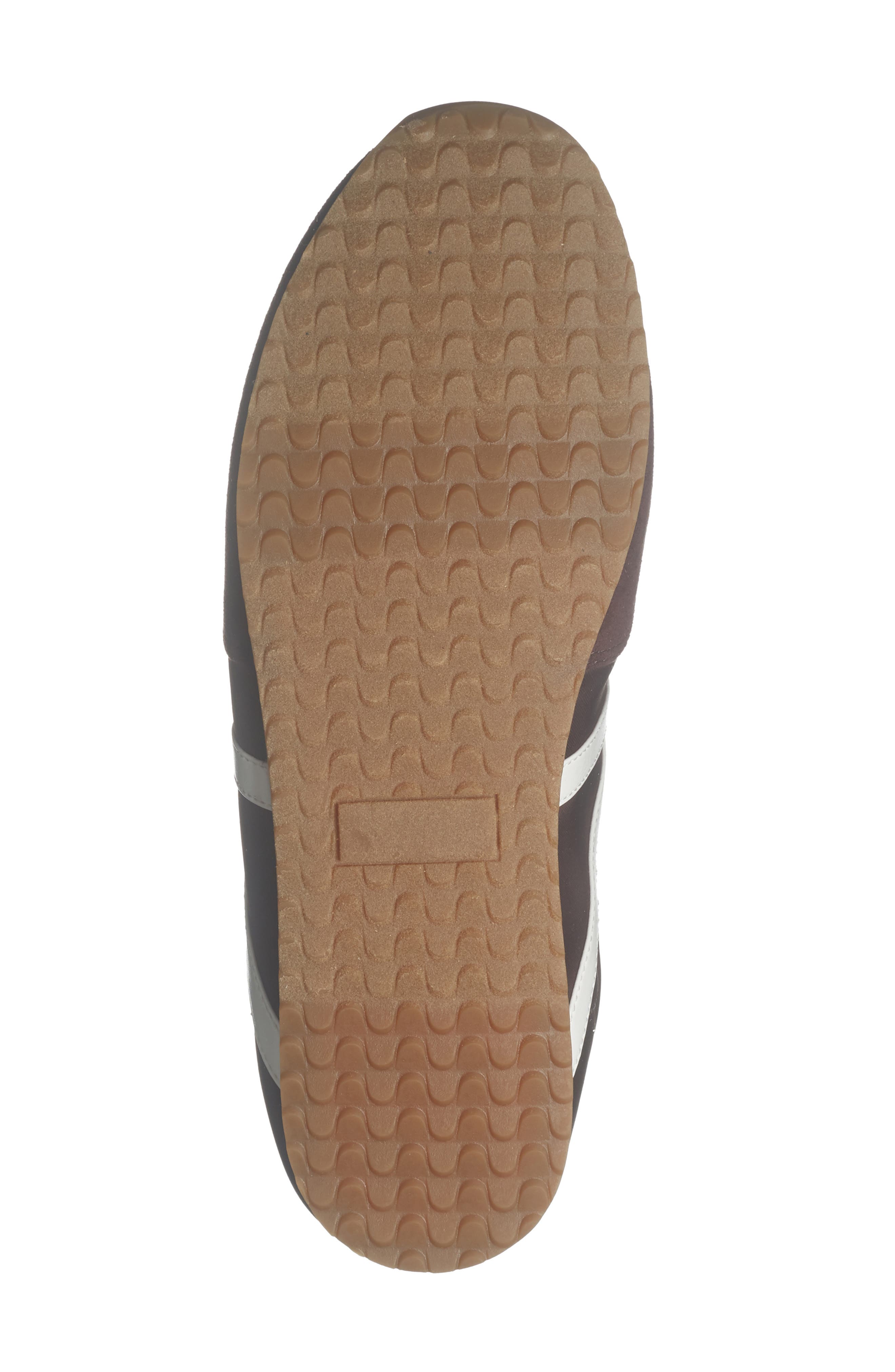 Paulla Sneaker, Alternate, color, BROWN CHOCOLATE