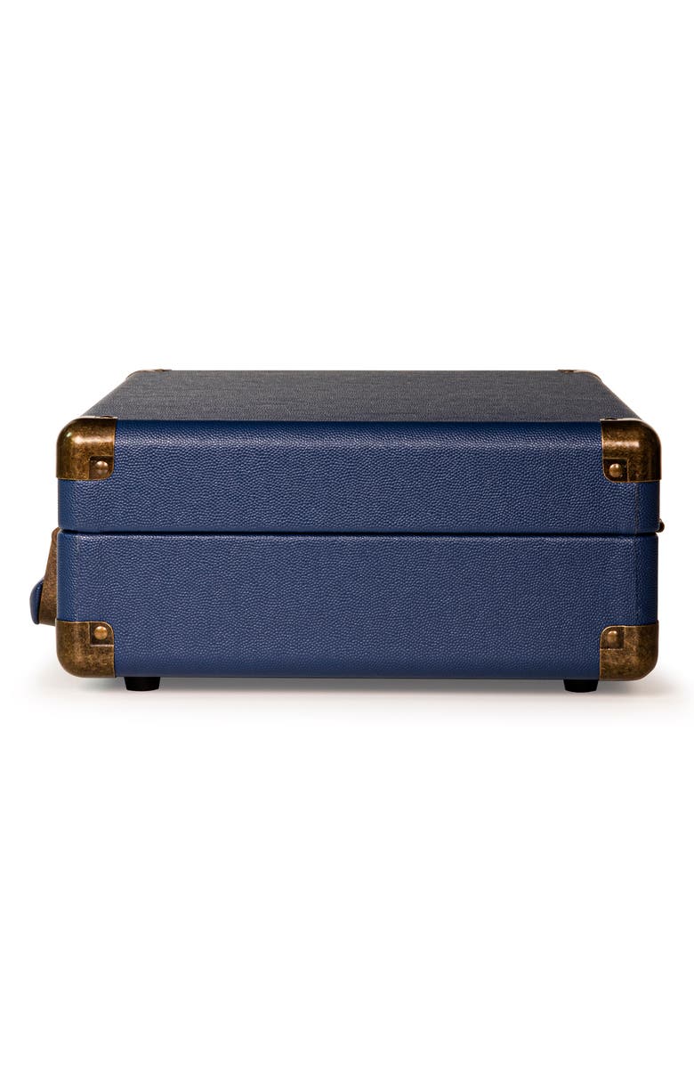 Crosley Radio Cruiser Deluxe Turntable, Alternate, color, 