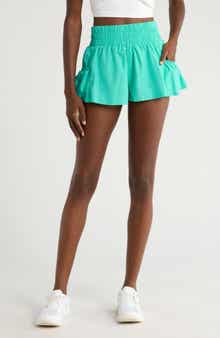FP Movement by Free People FP Movement Get Your Flirt On Shorts
