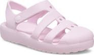 CROCS Kids' Classic Fisherman Sandal