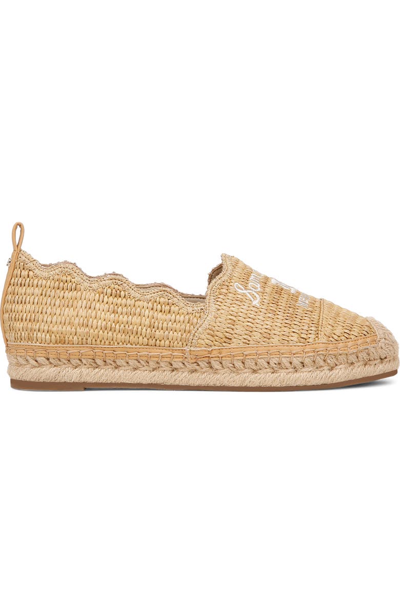 Sam Edelman Karla Espadrille, Alternate, color,