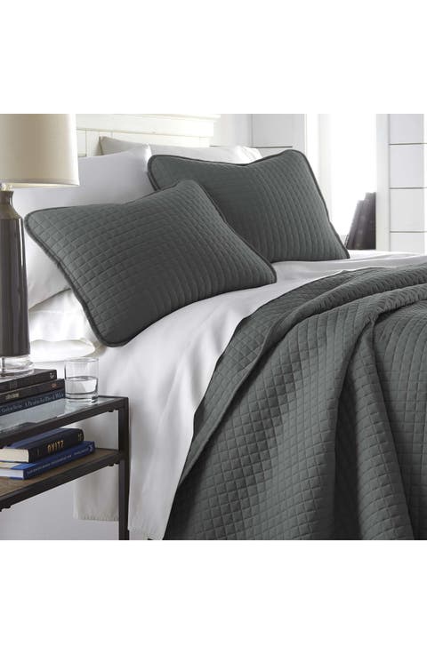 Vilano Springs Oversized Quilt Set