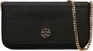 GORSKI Leather Crossbody Bag