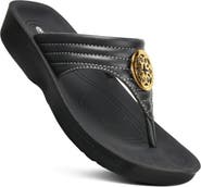 AEROTHOTIC Idelle Flip Flop Sandal