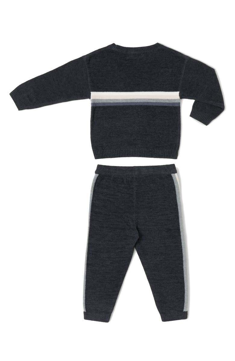 Barefoot Dreams<sup>®</sup> Sweater & Jogger Set, Alternate, color,