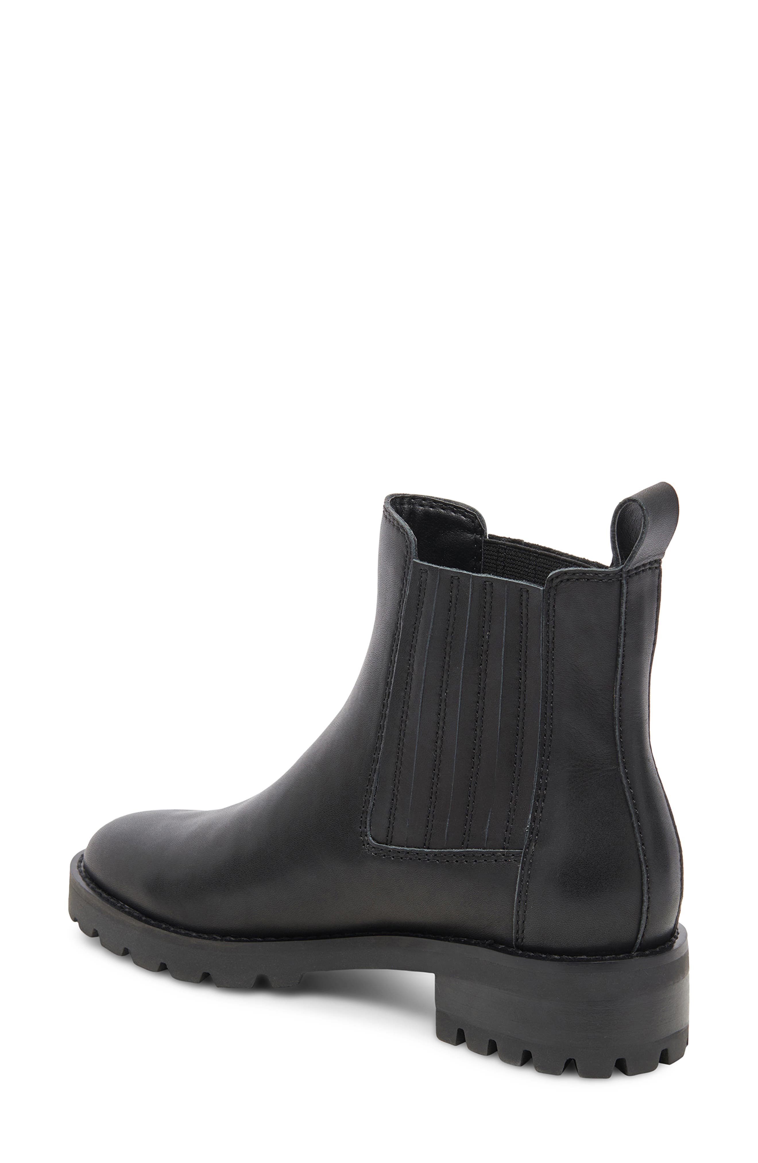 Dolce Vita Fraya Chelsea Boot, Alternate, color, 