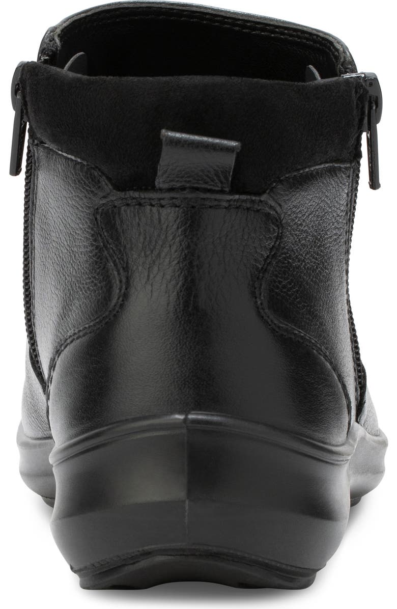 Eastland Winnow Bootie, Alternate, color, Black